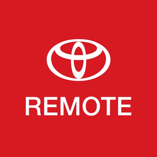 Toyota Remote Connect App Download